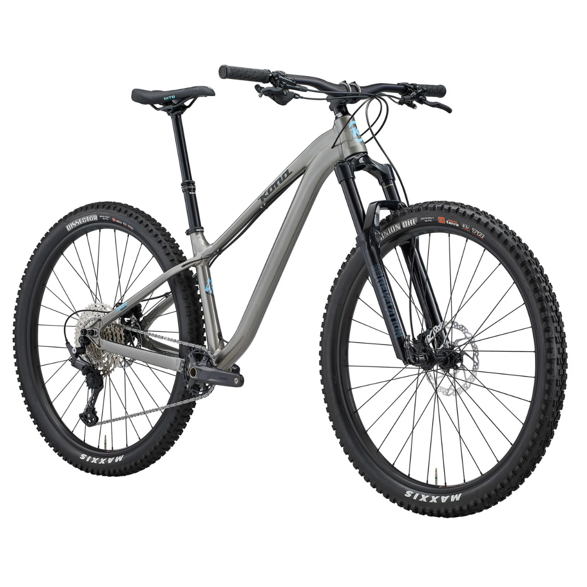 Kona | Honzo DL