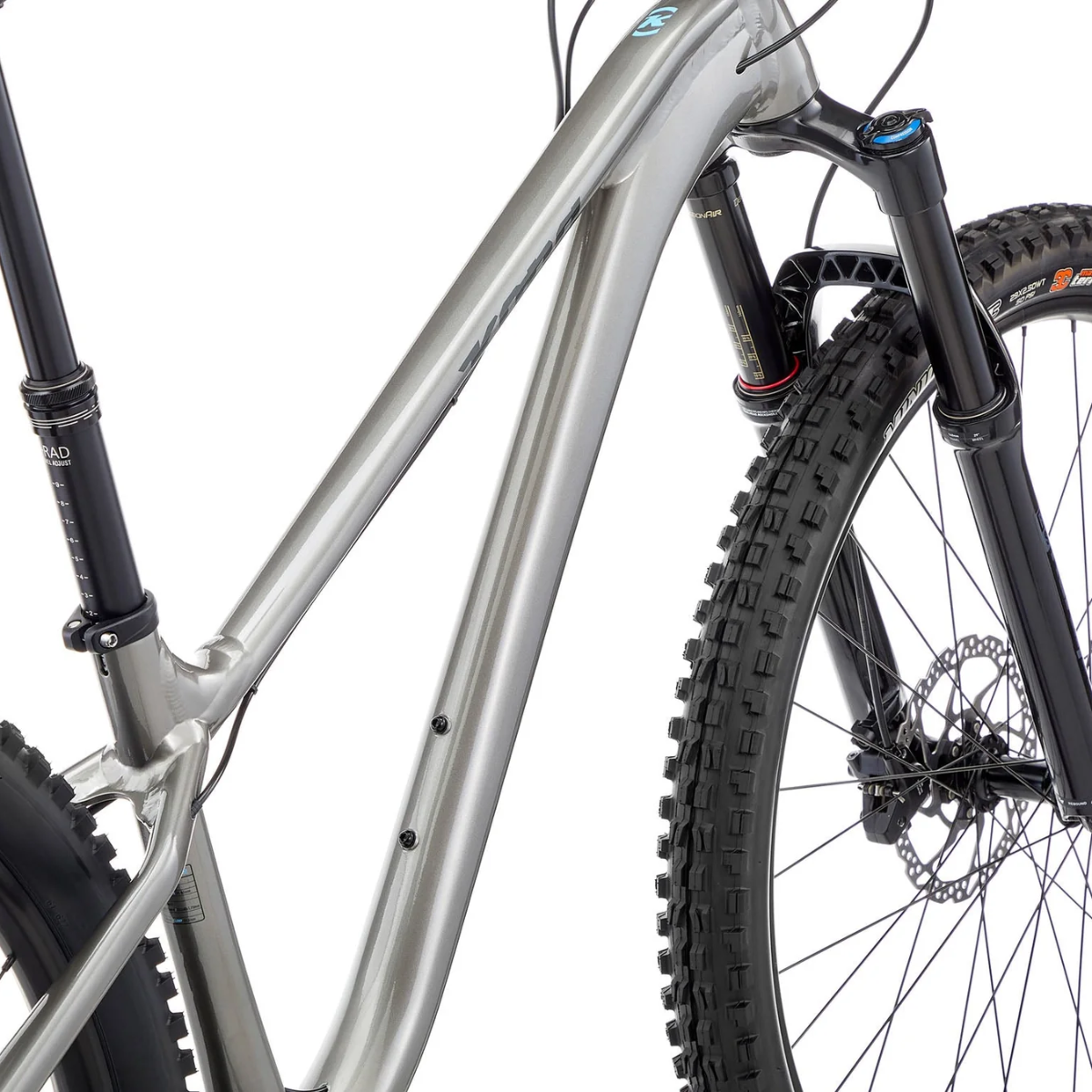 Kona | Honzo DL