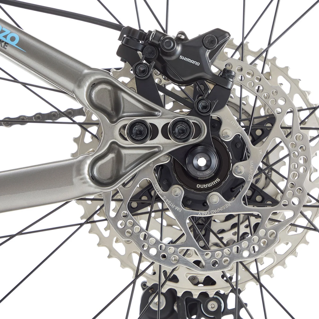 Kona | Honzo DL