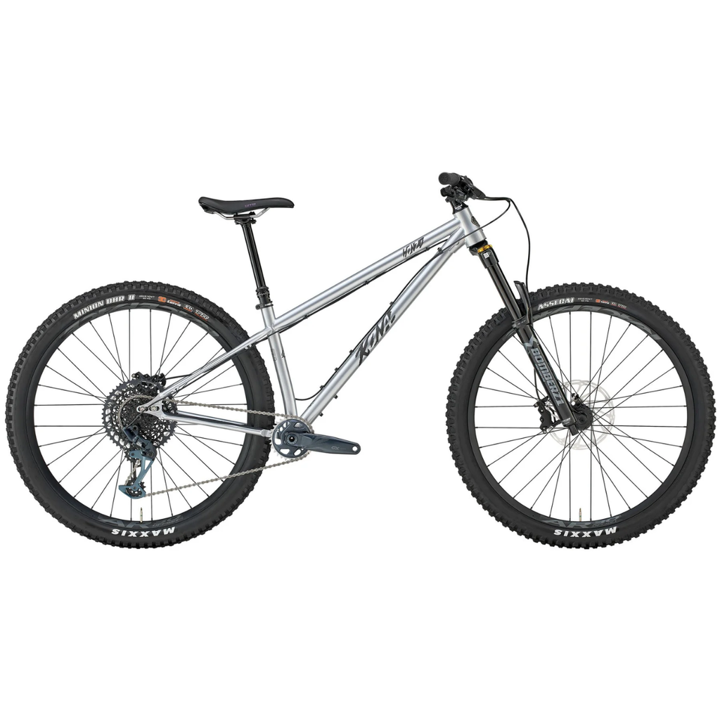 Kona | Honzo ESD