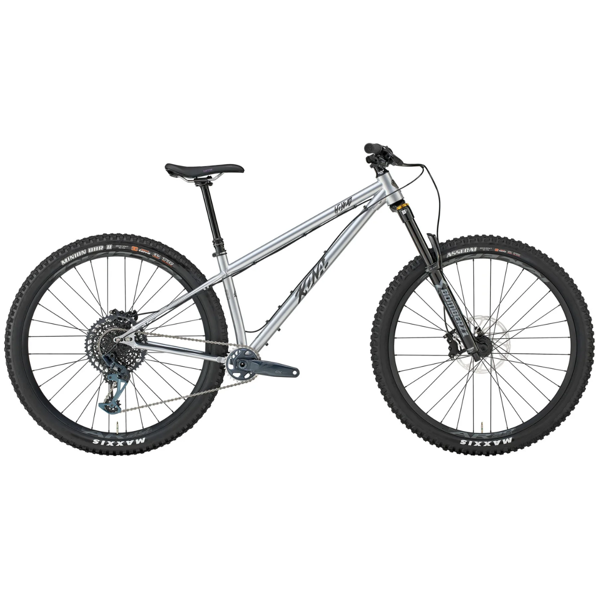 Kona | Honzo ESD