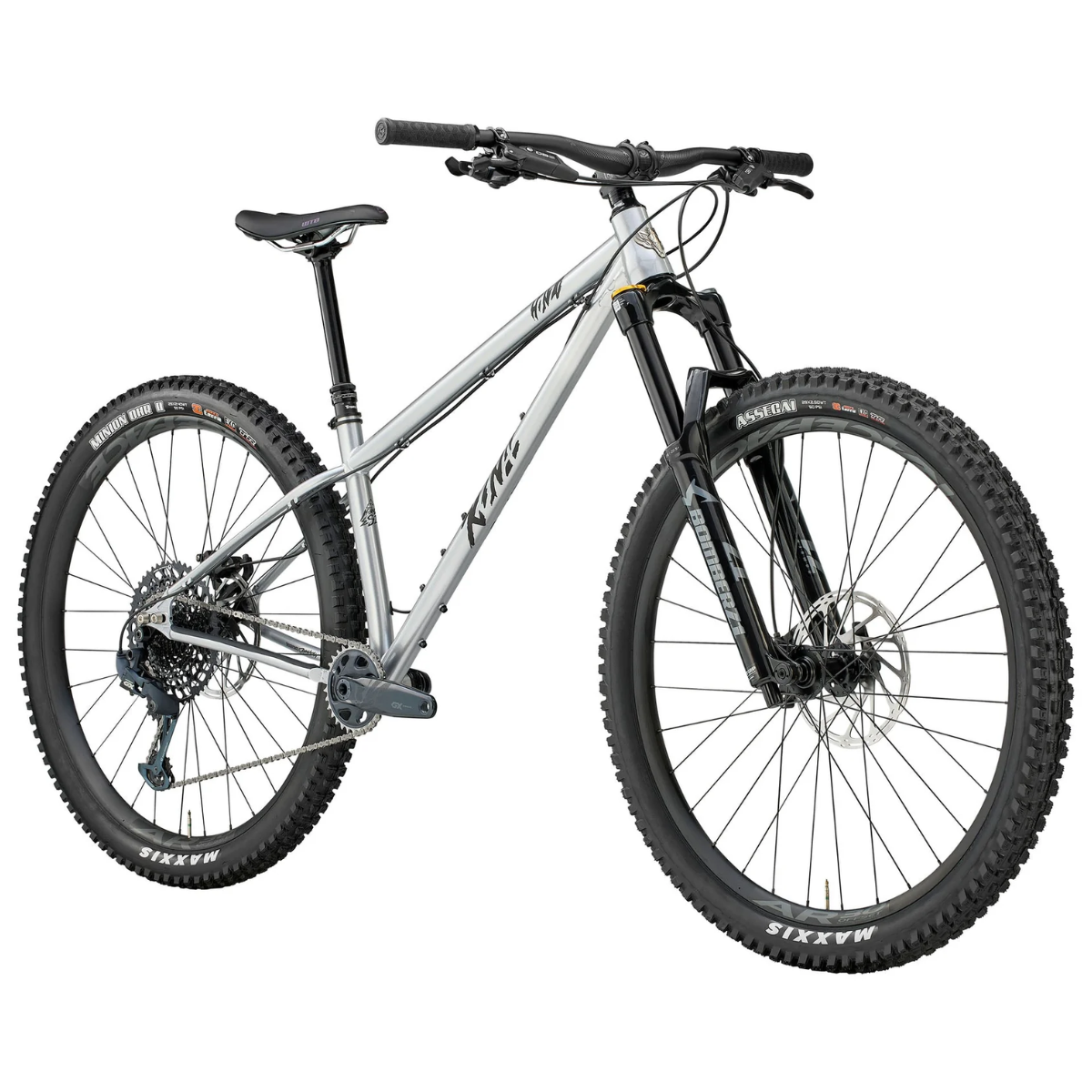 Kona | Honzo ESD