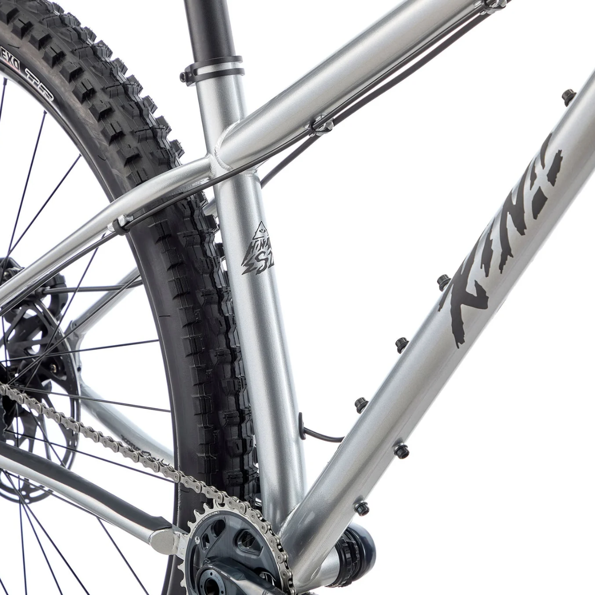 Kona | Honzo ESD