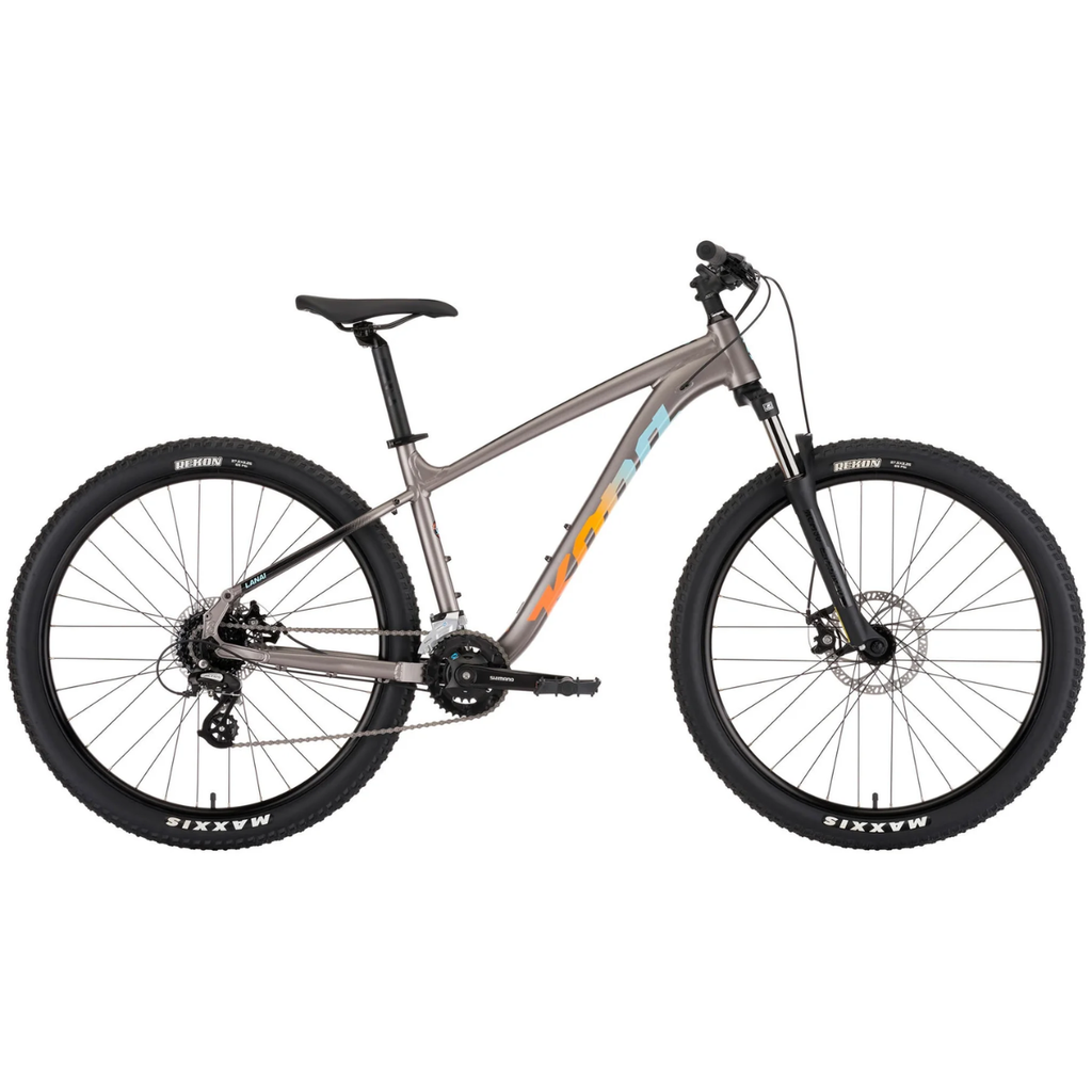 Kona | Lana'i