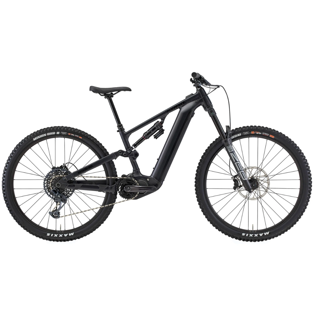 Kona | Remote 160 DL