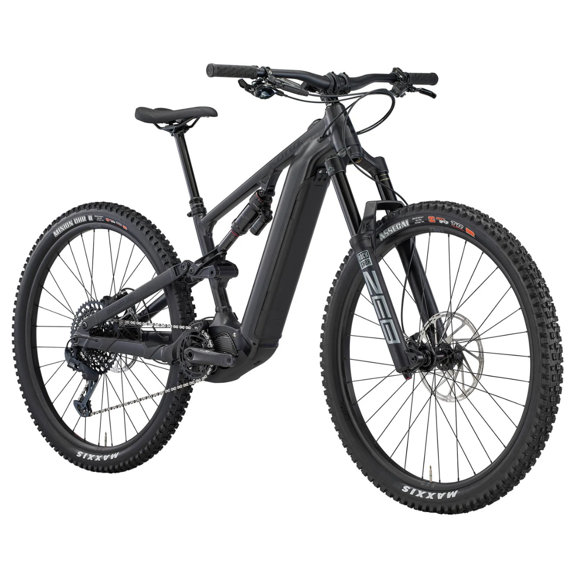 Kona | Remote 160 DL