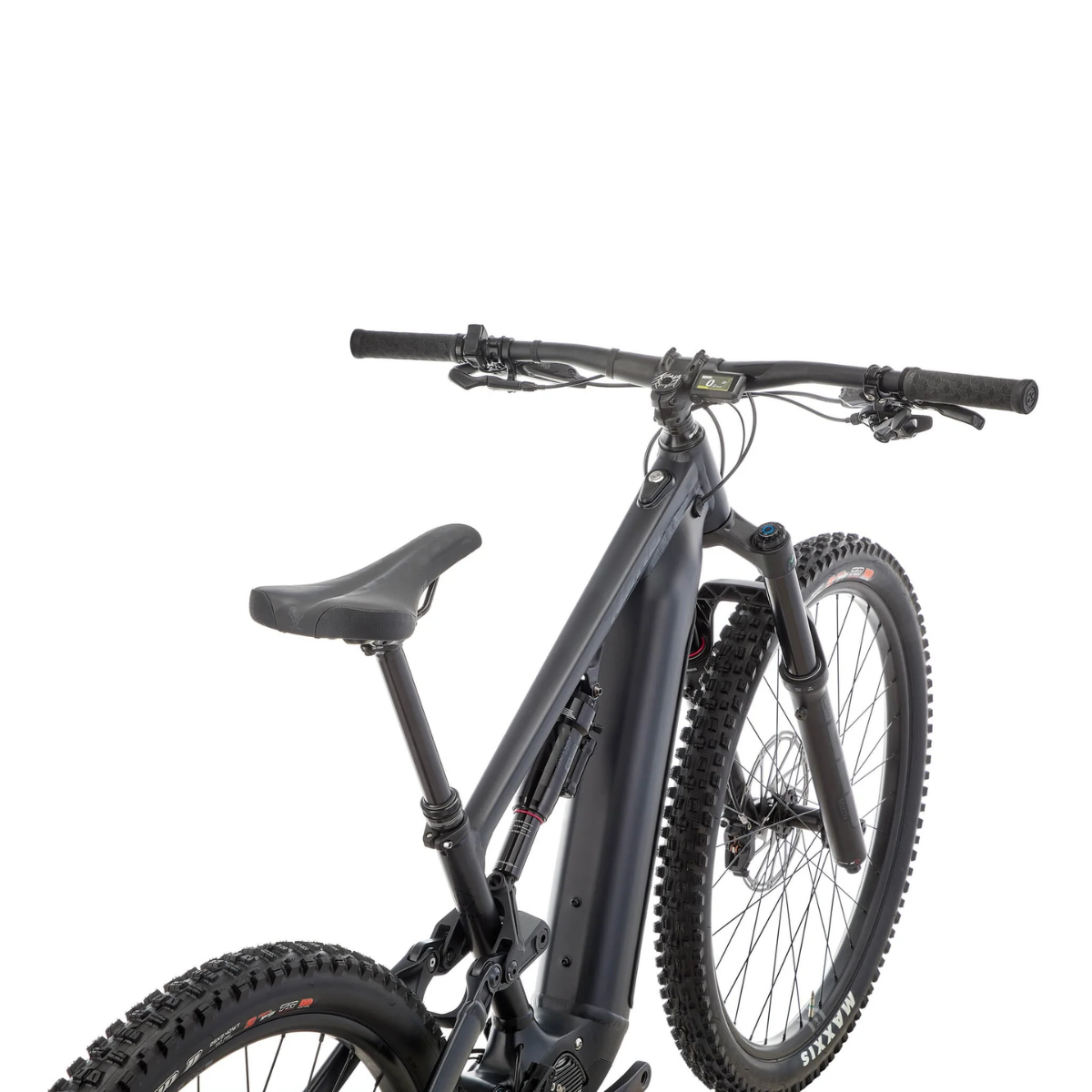 Kona | Remote 160 DL