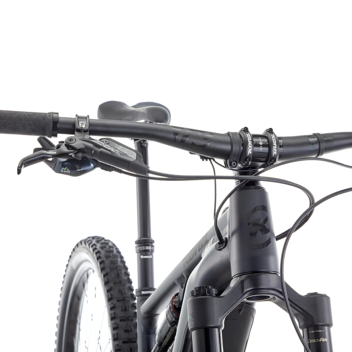 Kona | Remote 160 DL