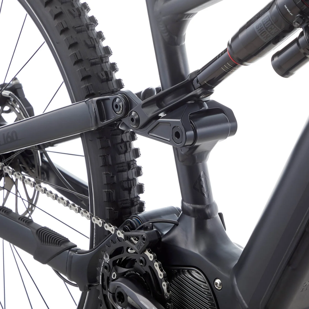 Kona | Remote 160 DL