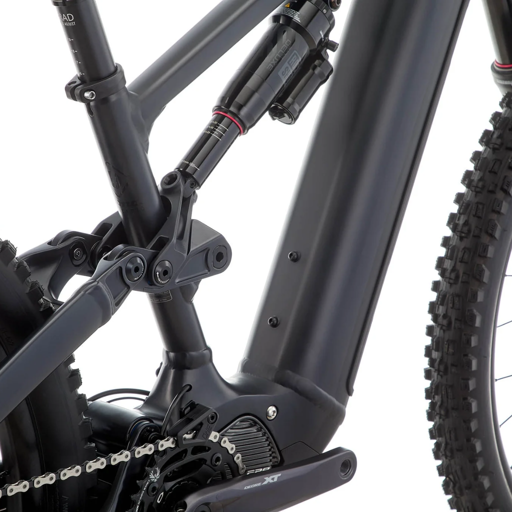 Kona | Remote 160 DL