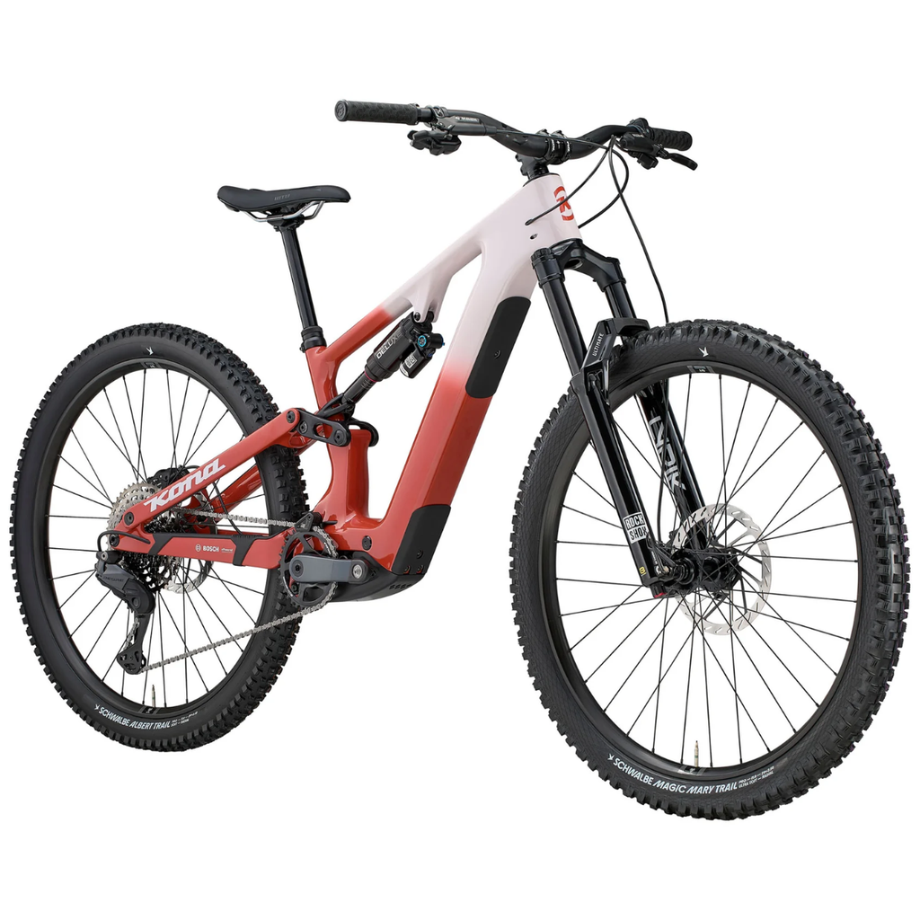 Kona | Remote 160 CR