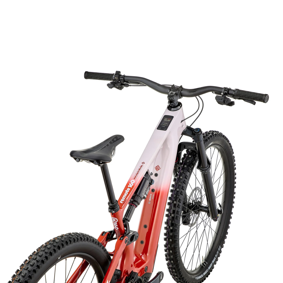 Kona | Remote 160 CR