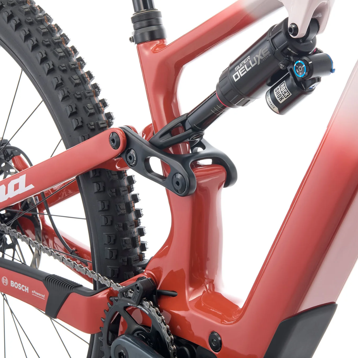 Kona | Remote 160 CR
