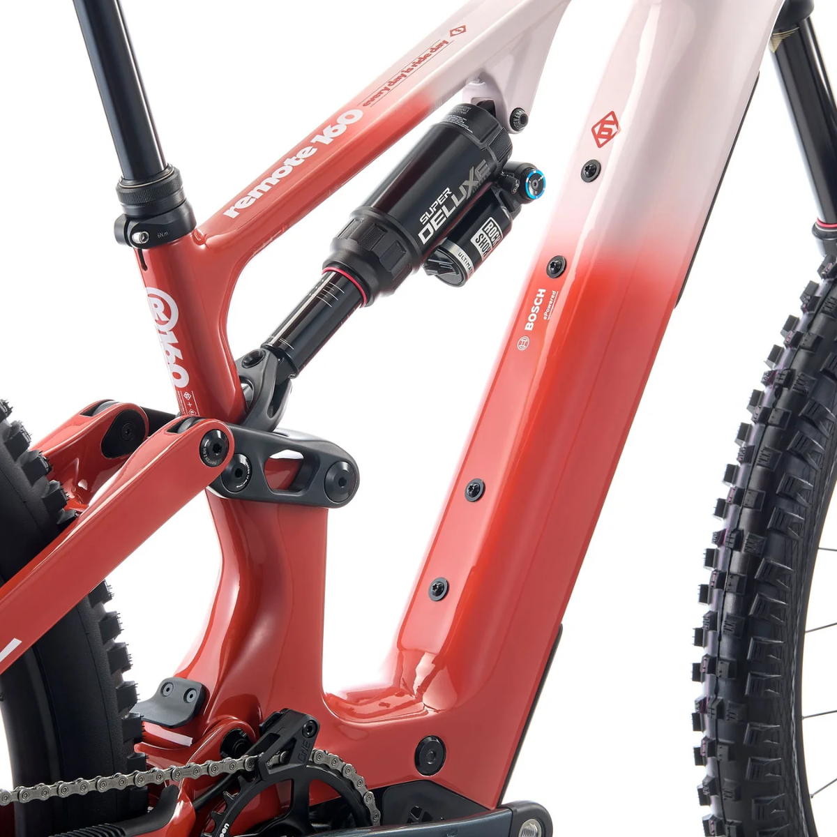 Kona | Remote 160 CR
