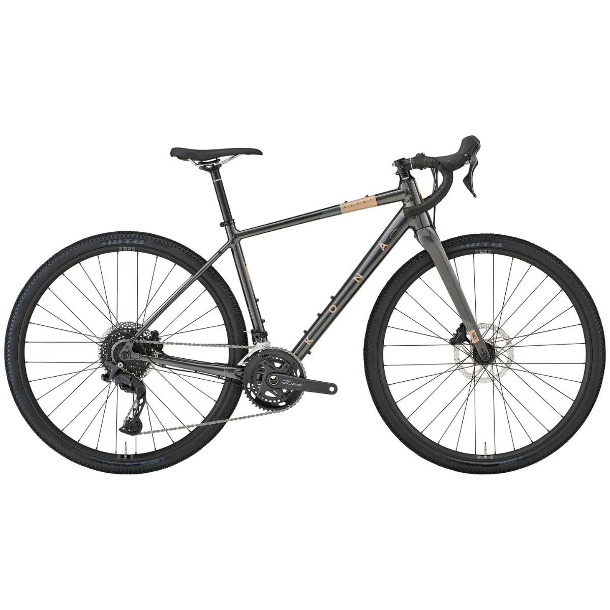 Kona | Libre