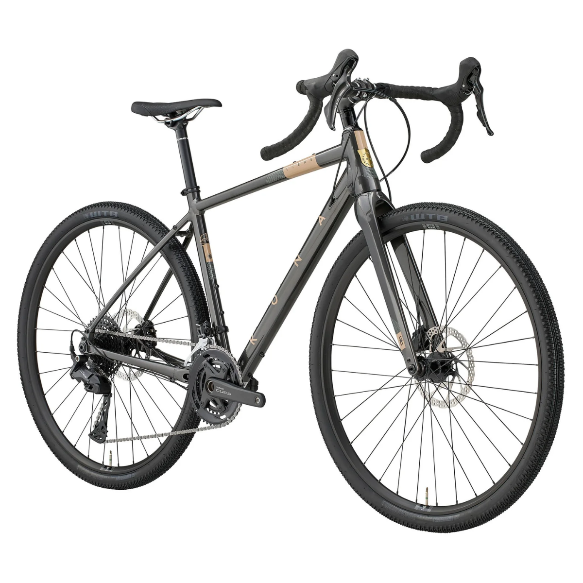 Kona | Libre