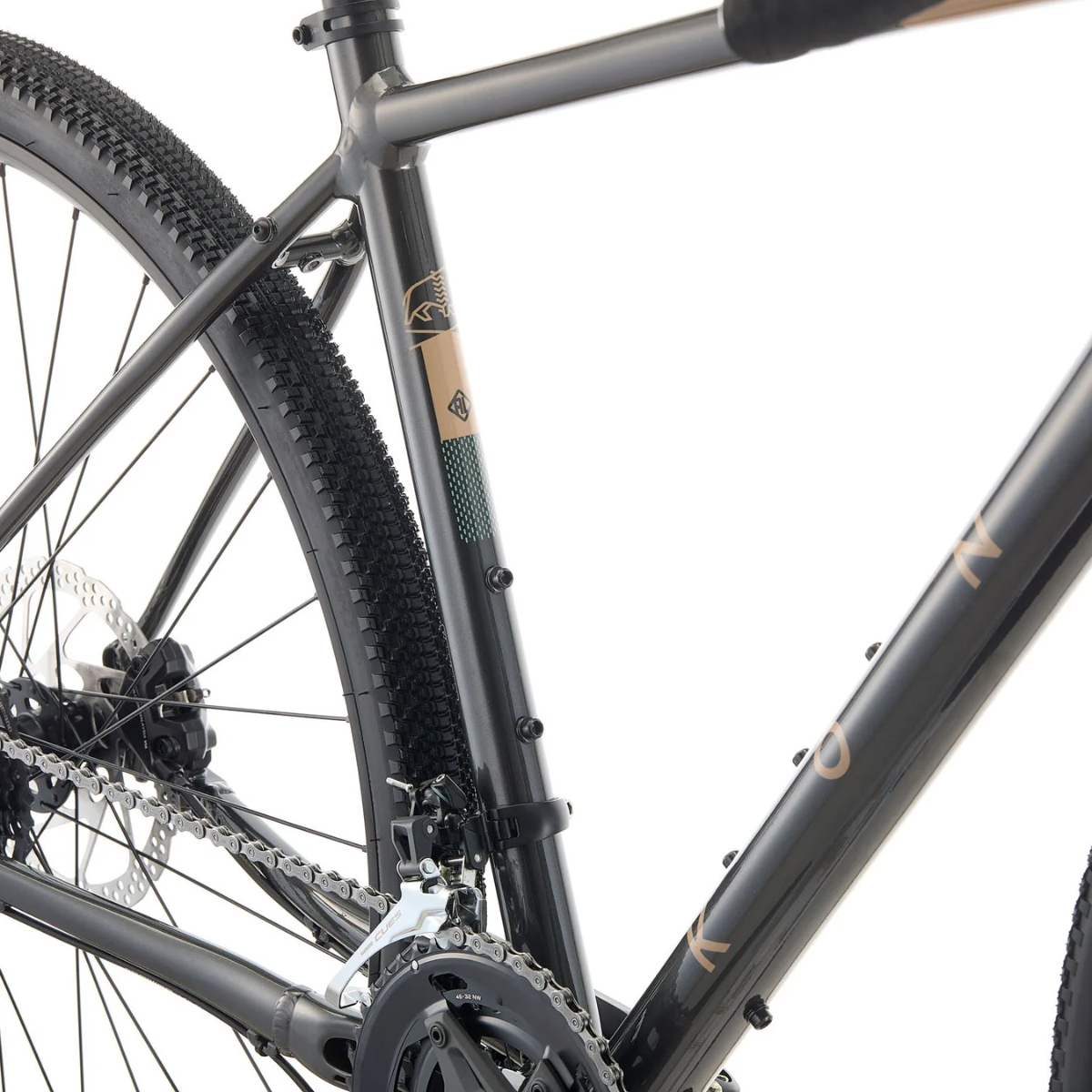 Kona | Libre