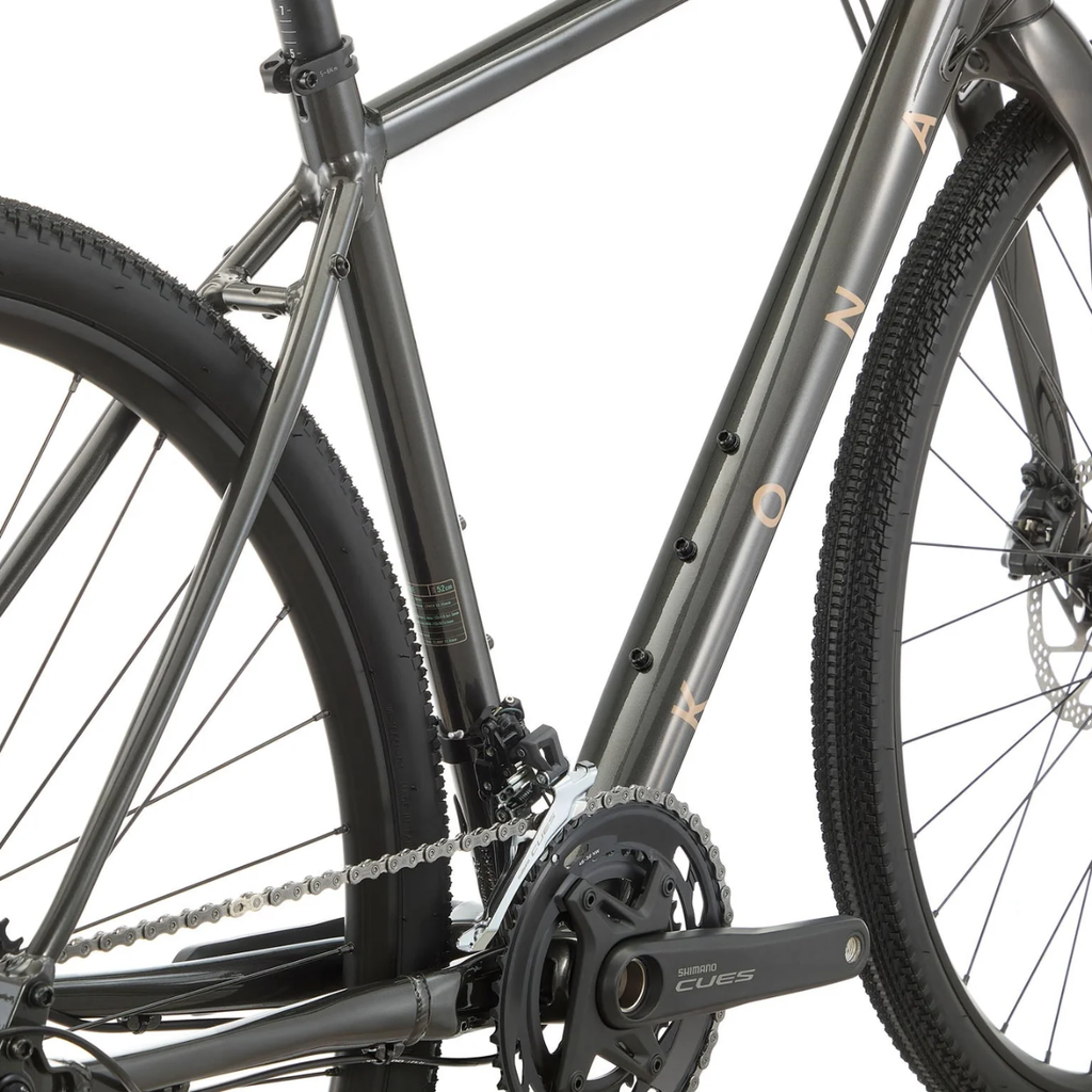 Kona | Libre
