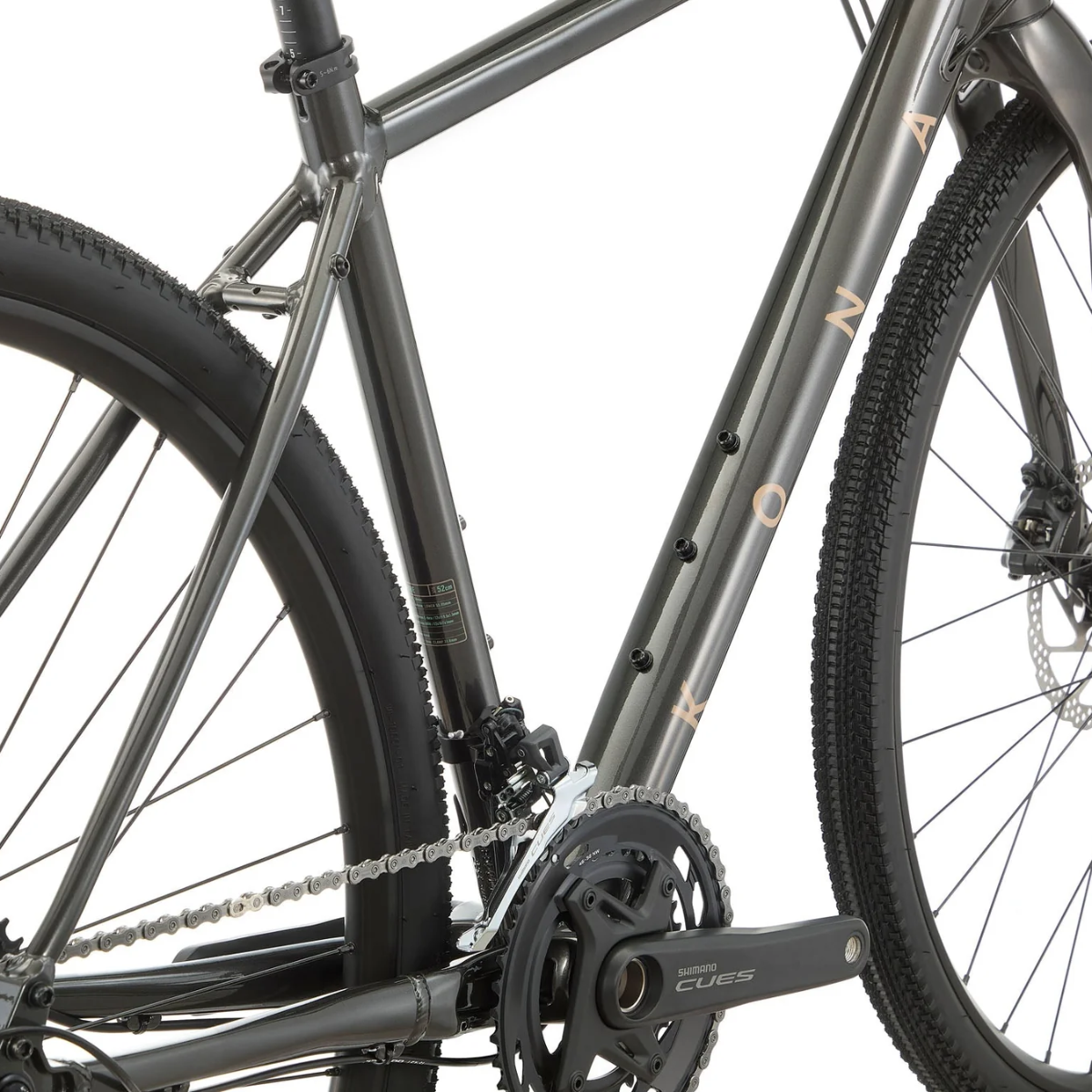 Kona | Libre