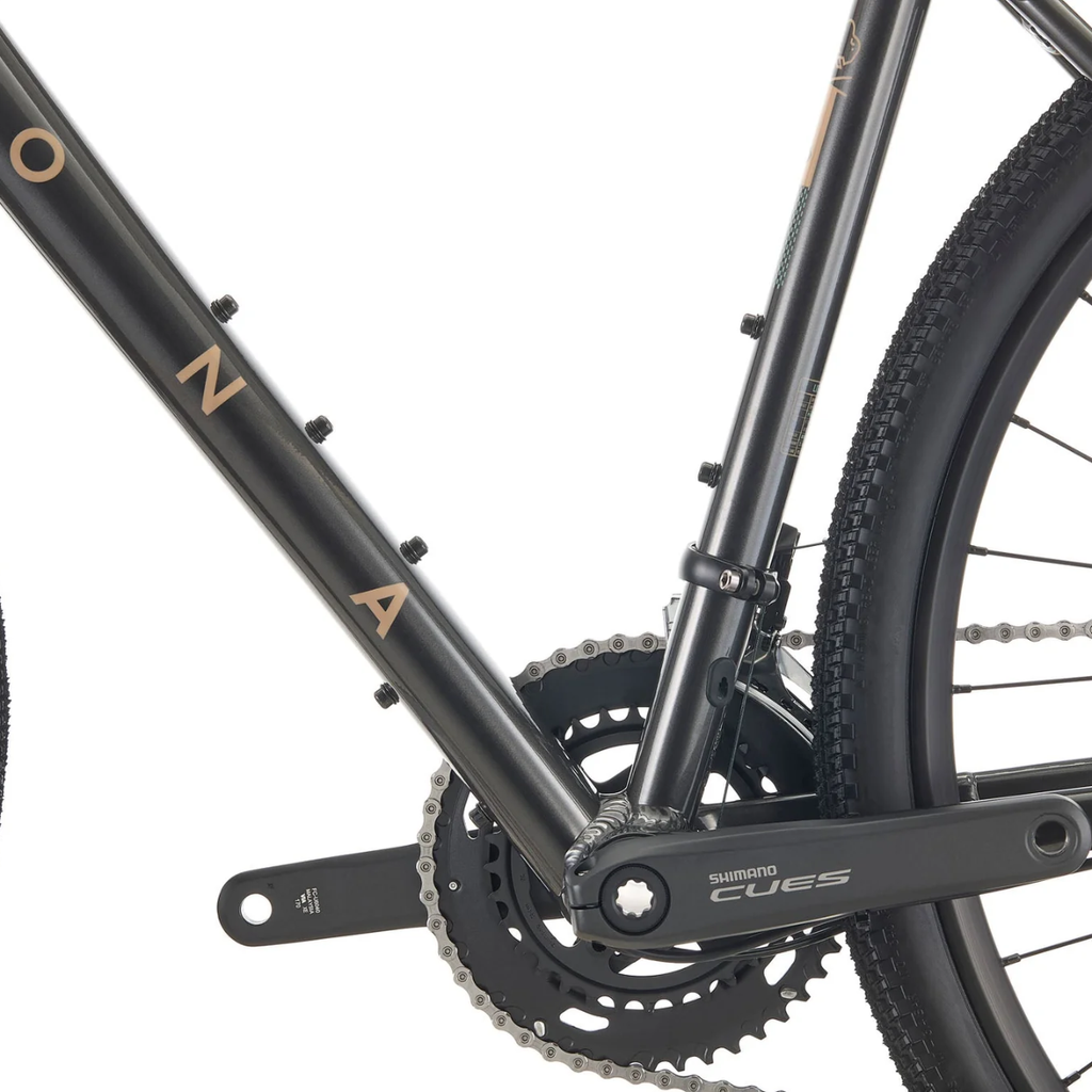 Kona | Libre