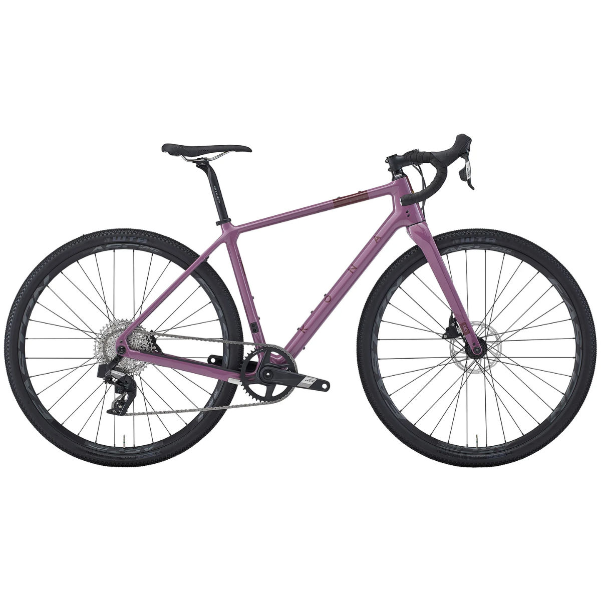 Kona | Libre CR