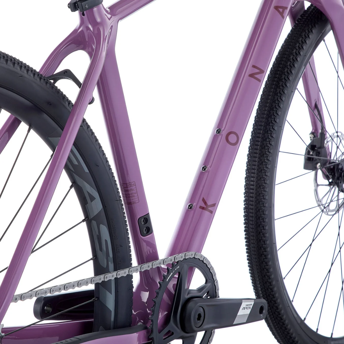 Kona | Libre CR