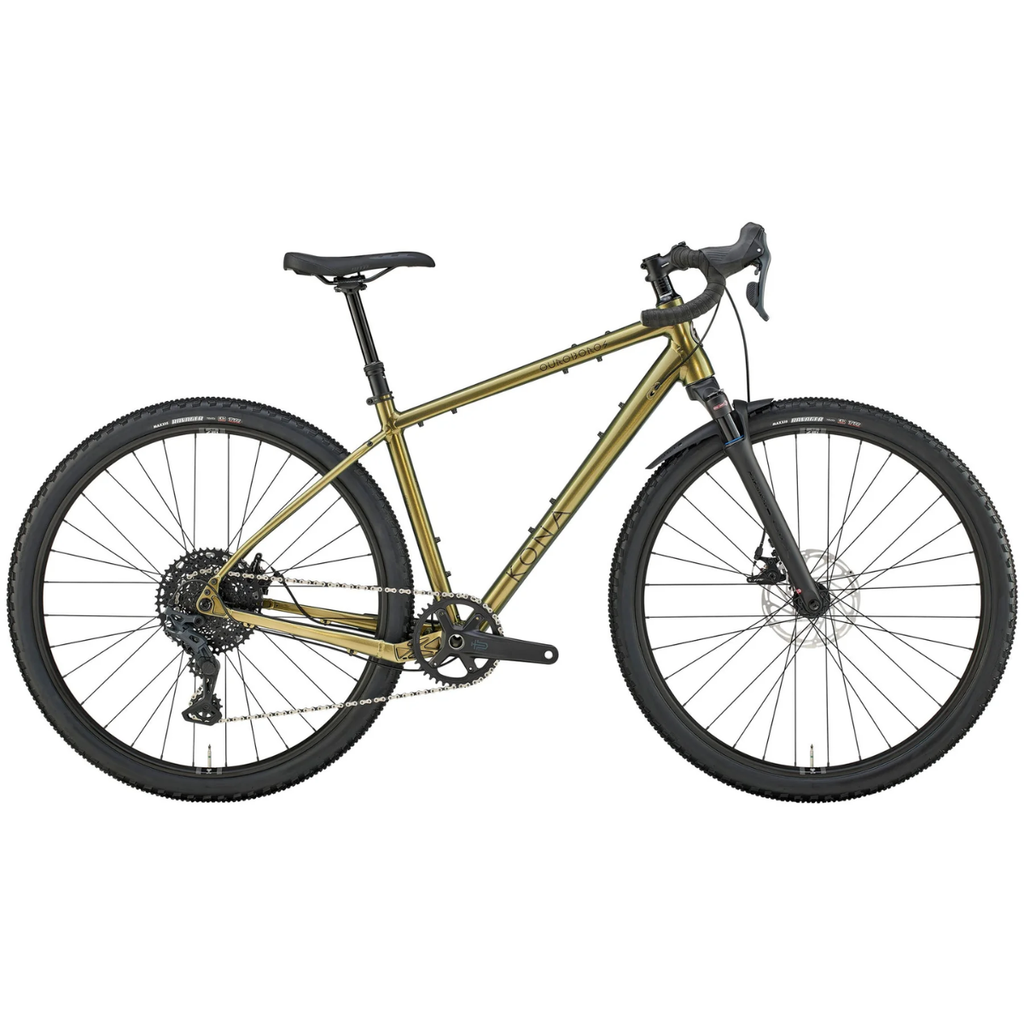 Kona | Ouroboros