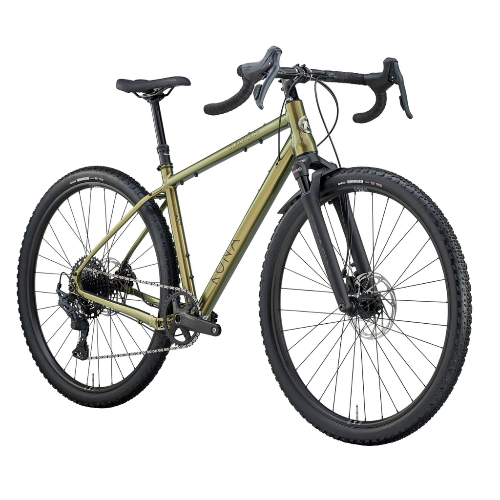 Kona | Ouroboros