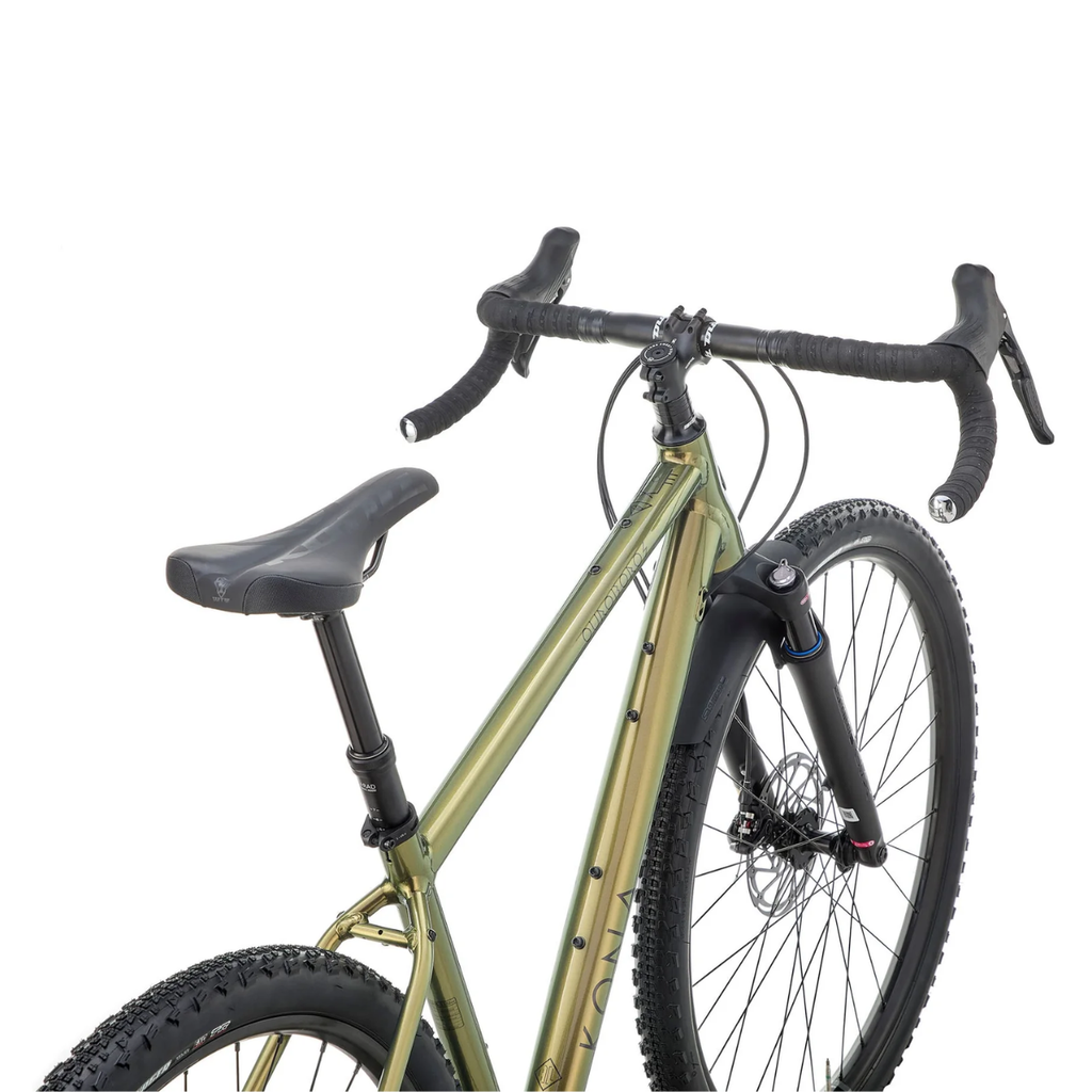 Kona | Ouroboros