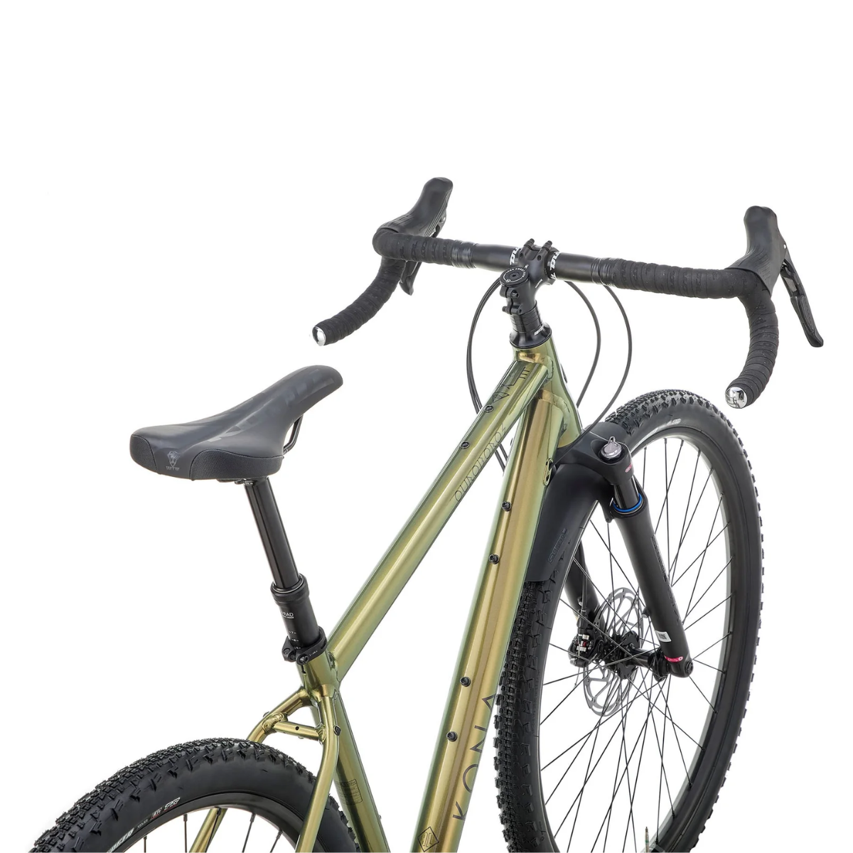 Kona | Ouroboros