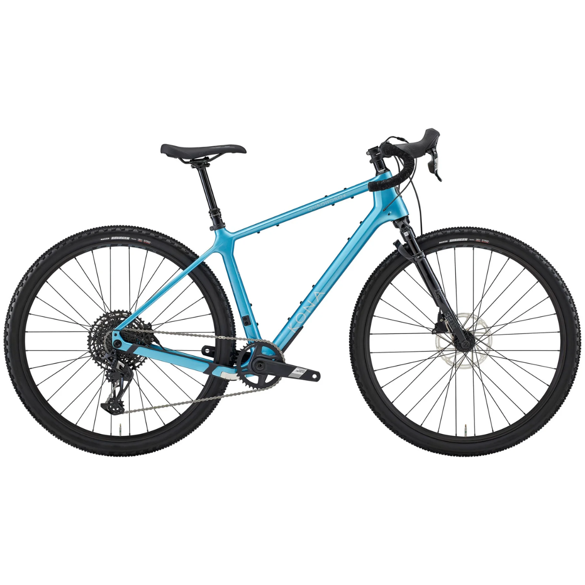Kona | Ouroboros CR