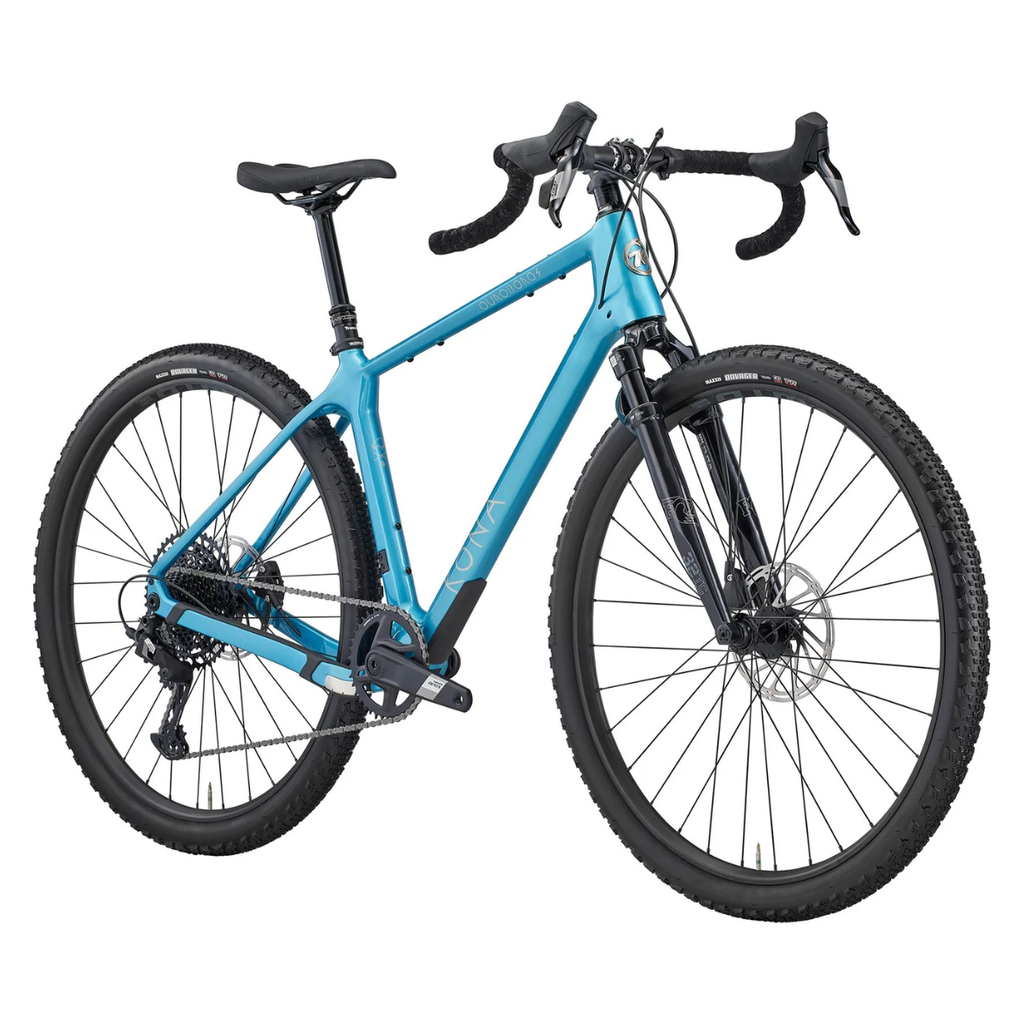 Kona | Ouroboros CR