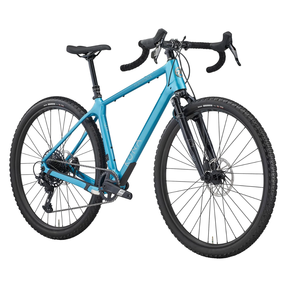 Kona | Ouroboros CR