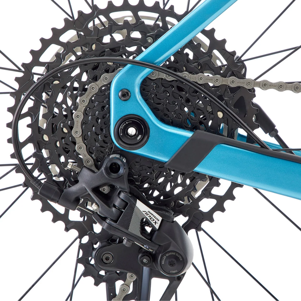 Kona | Ouroboros CR