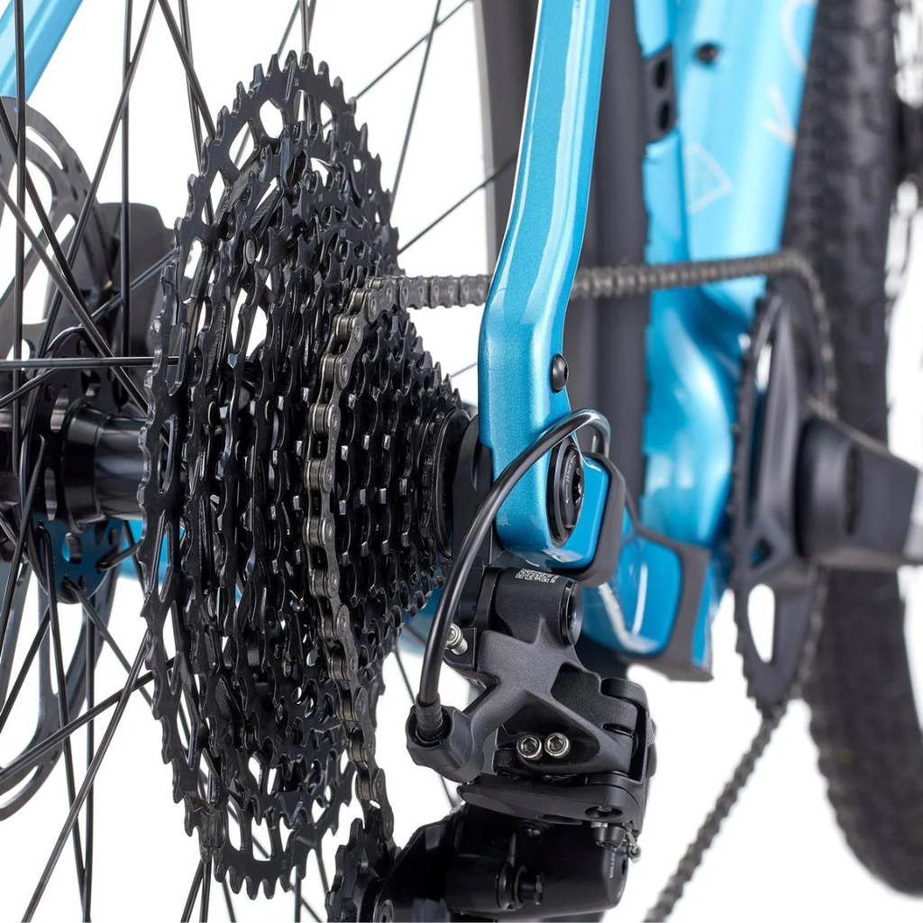 Kona | Ouroboros CR