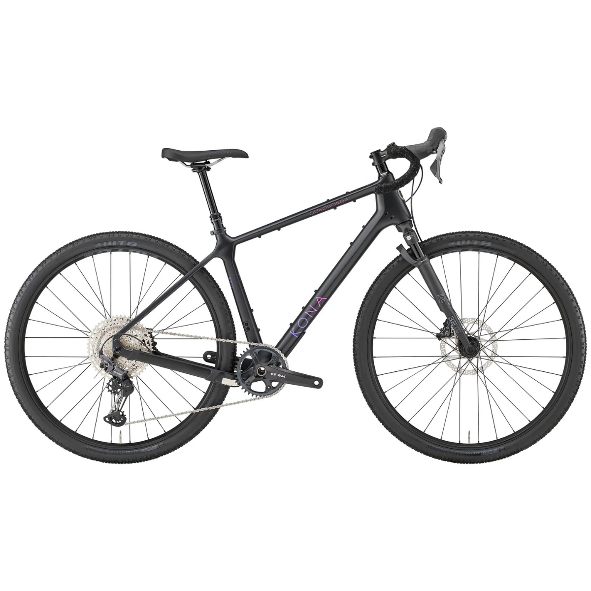 Kona | Ouroboros CR