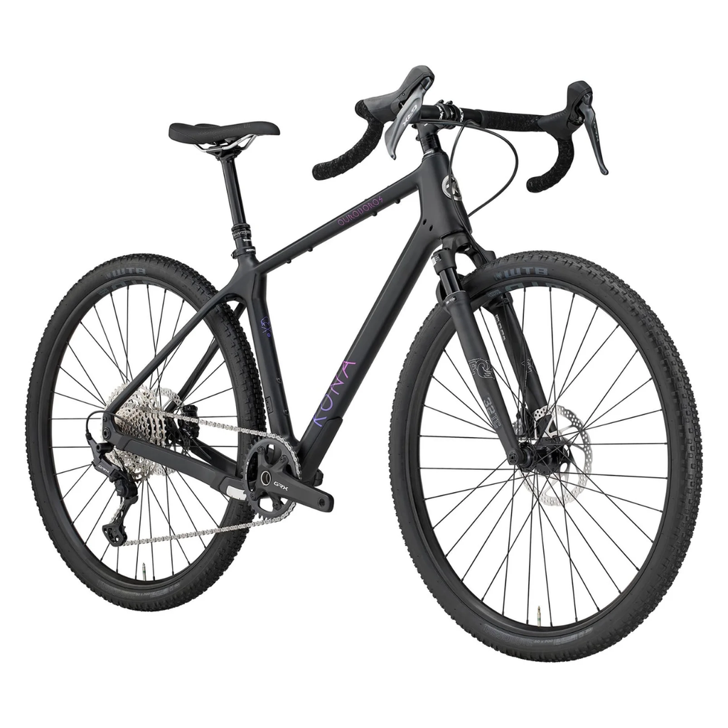 Kona | Ouroboros CR