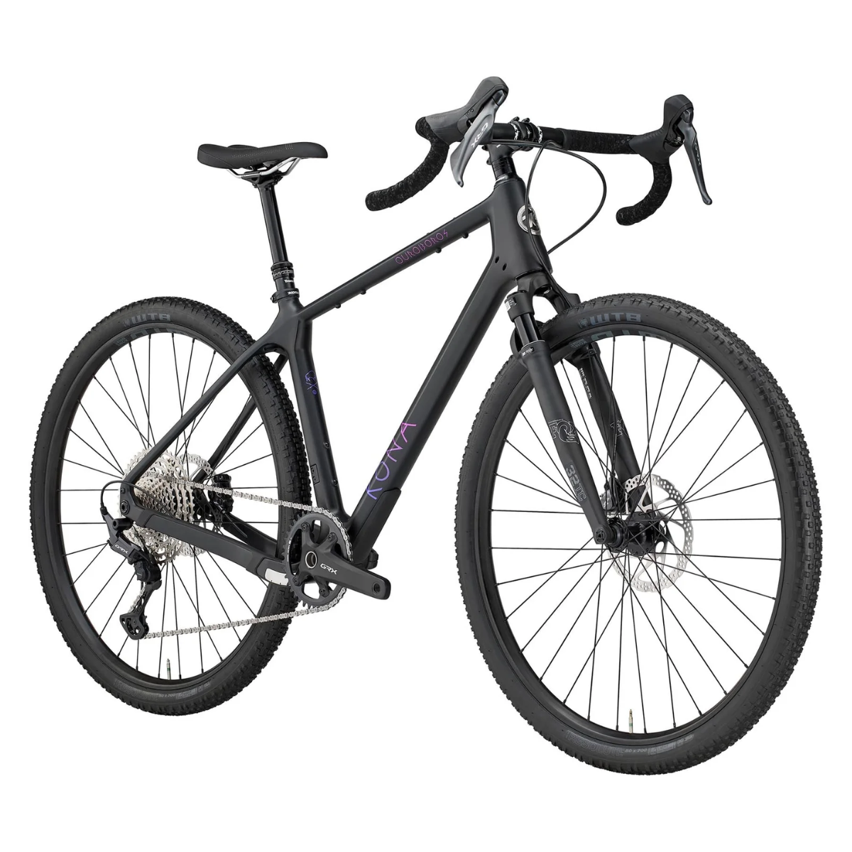 Kona | Ouroboros CR