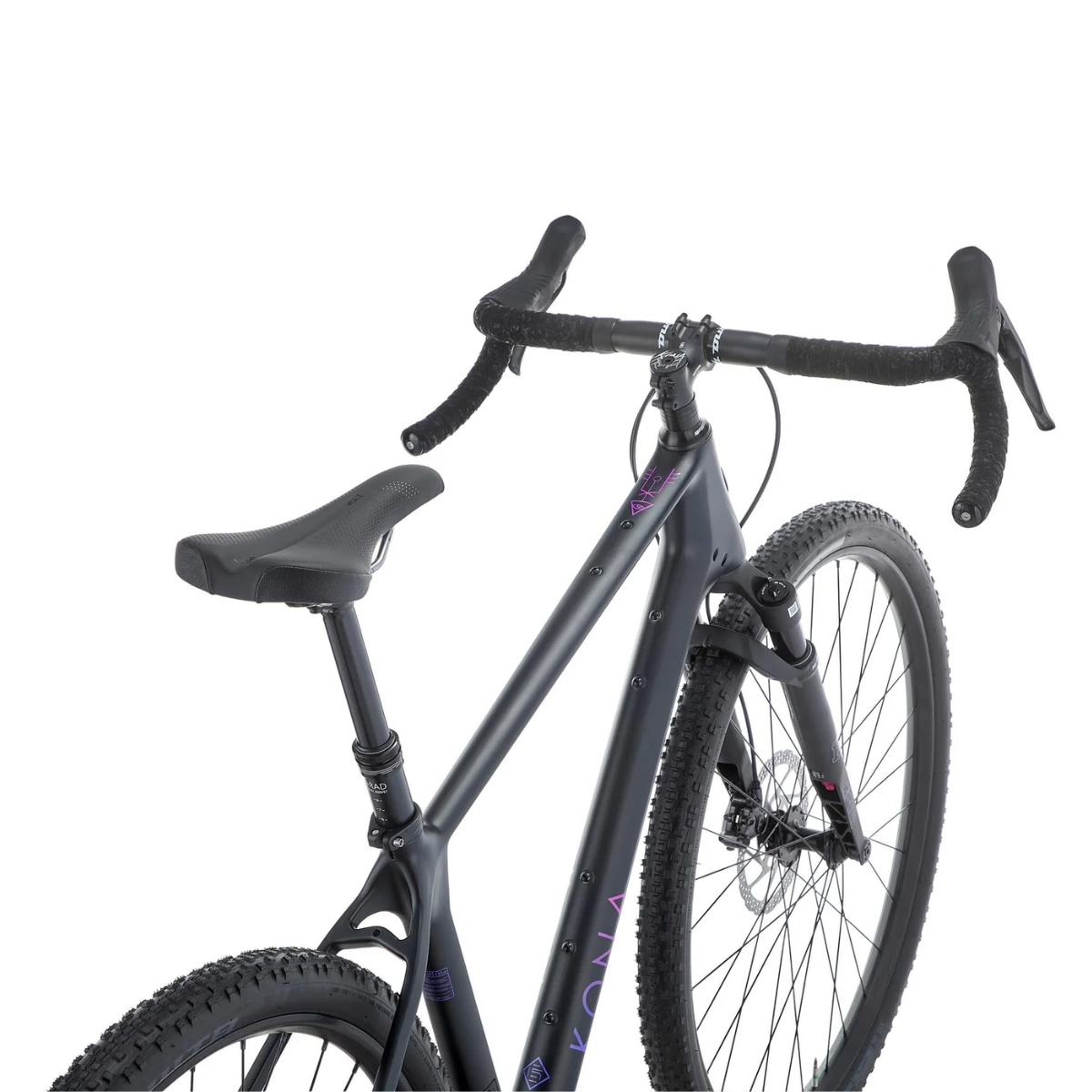 Kona | Ouroboros CR
