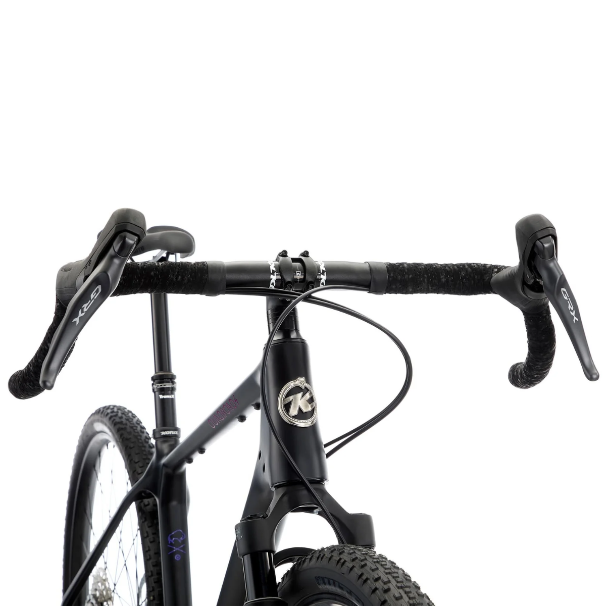Kona | Ouroboros CR