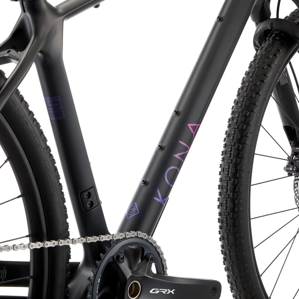 Kona | Ouroboros CR