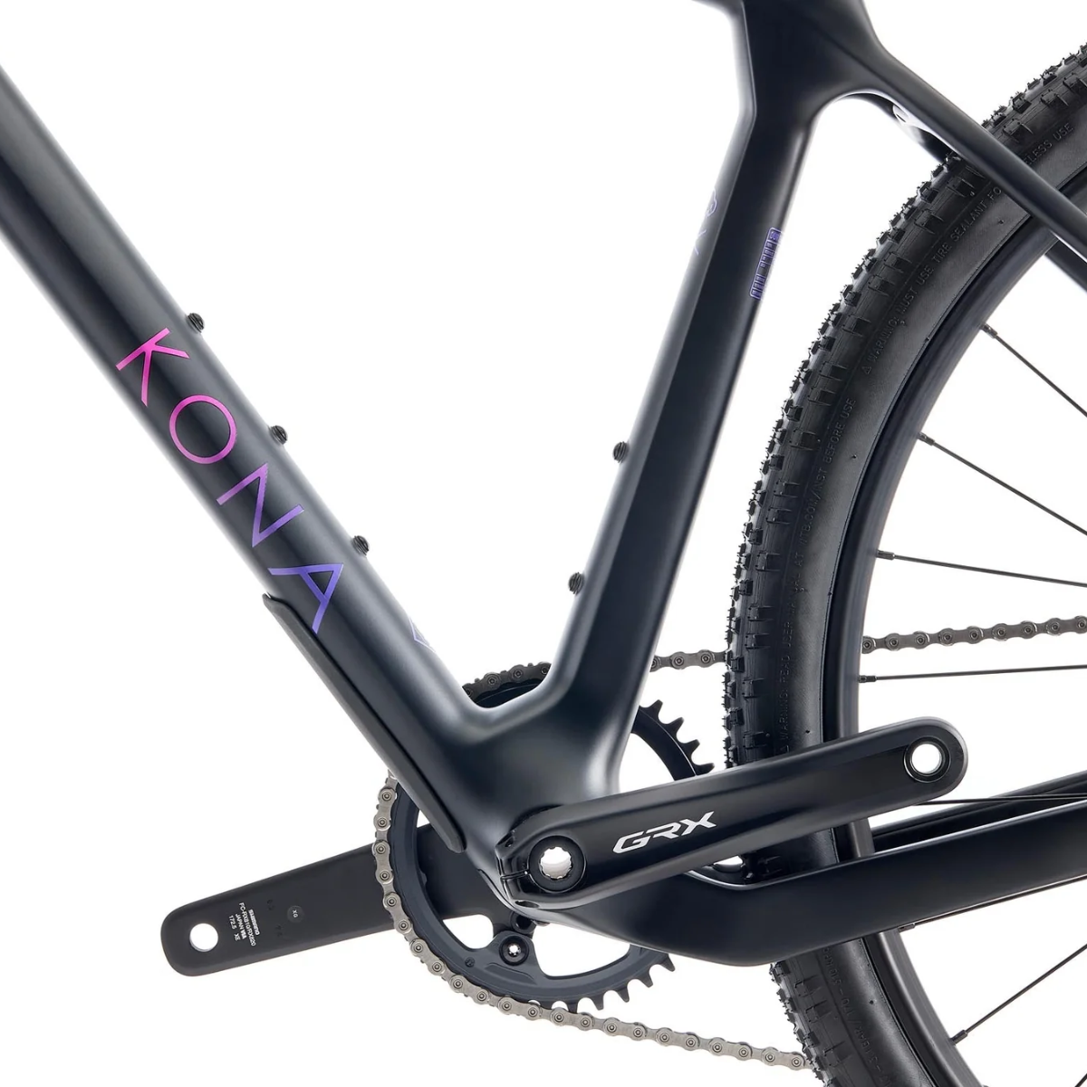 Kona | Ouroboros CR
