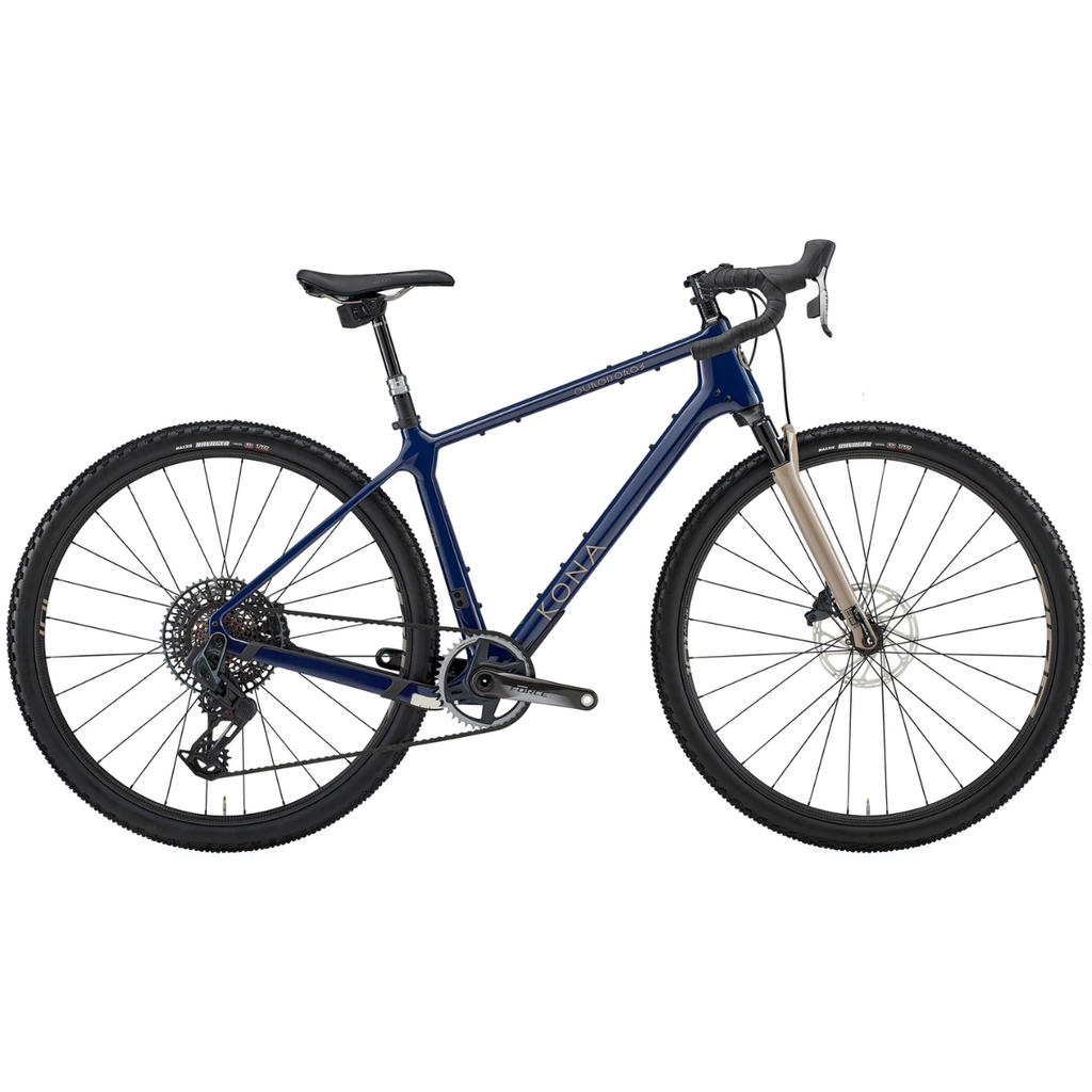 Kona | Ouroboros Supreme