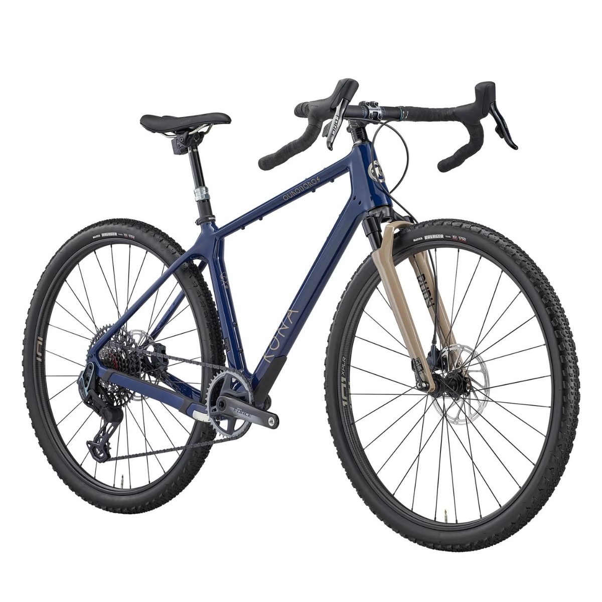 Kona | Ouroboros Supreme