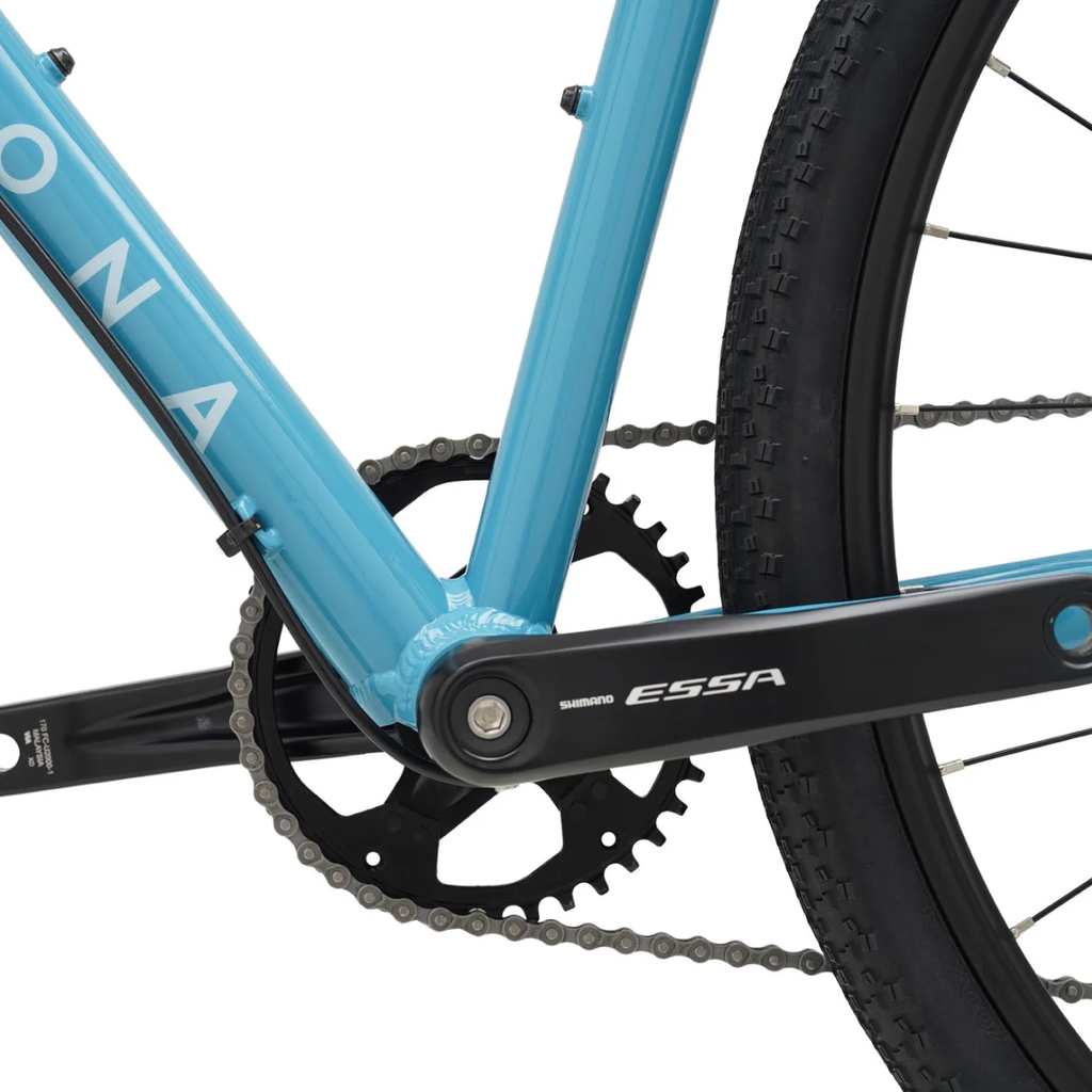 Kona | Rove AL