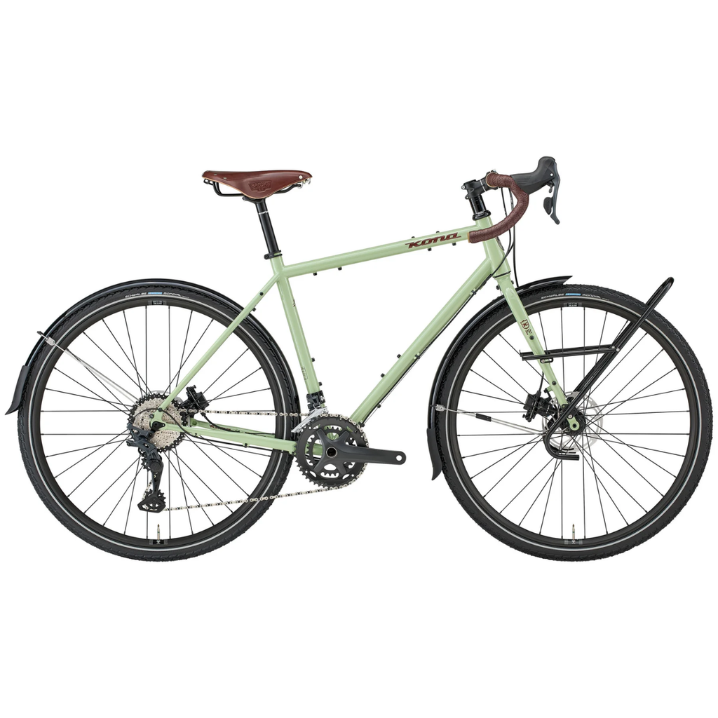 Kona | Sutra