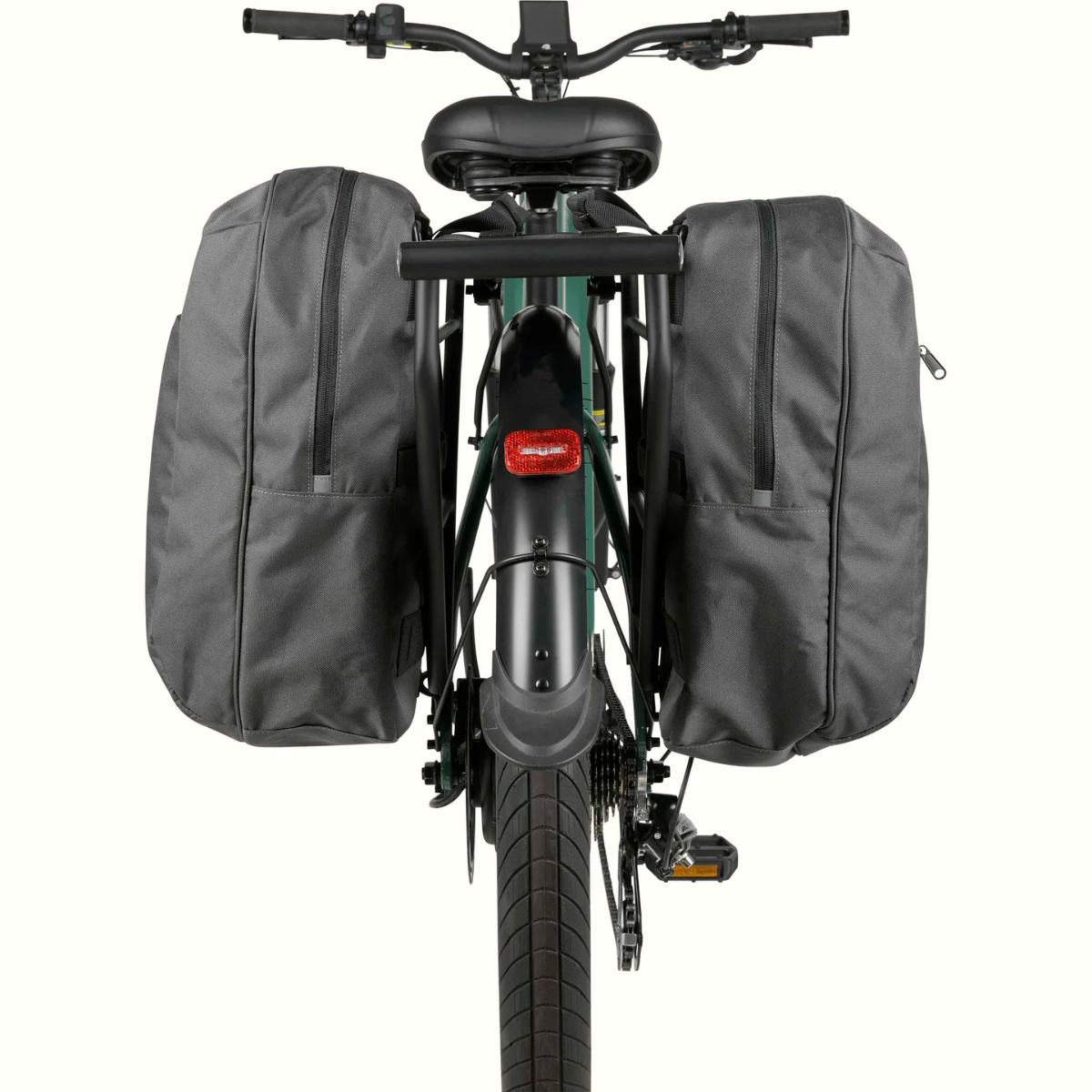 Retrospec | Sidekick Duo para bicicleta