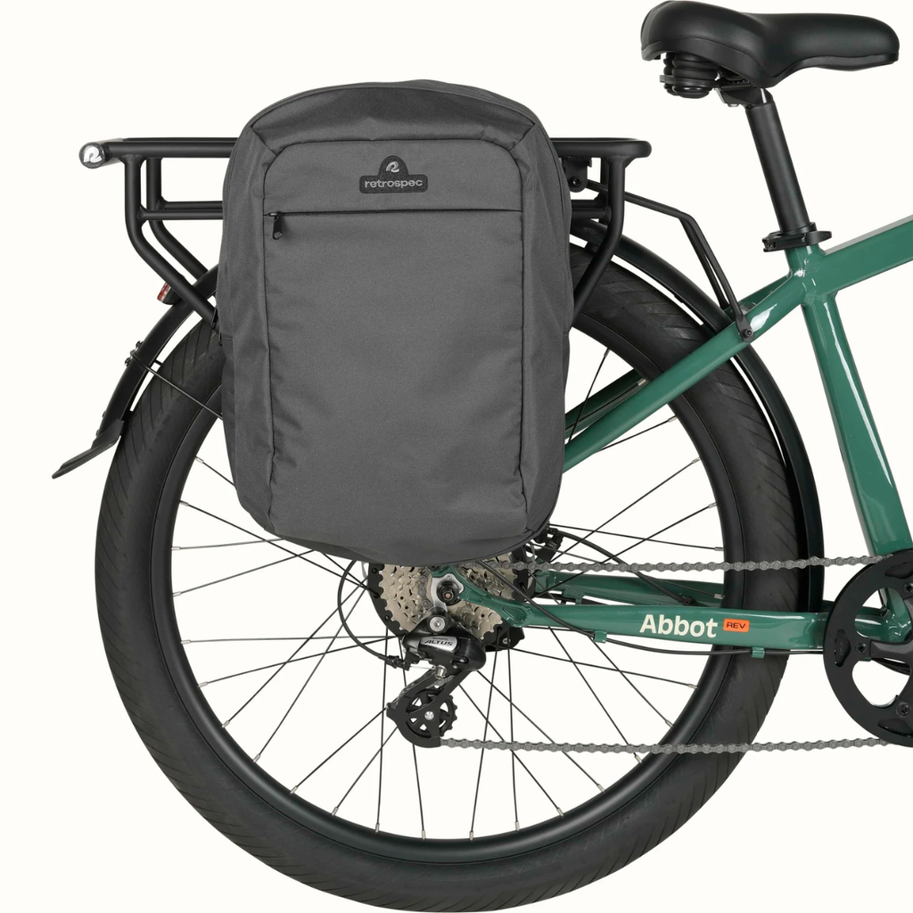 Retrospec | Sidekick Duo para bicicleta