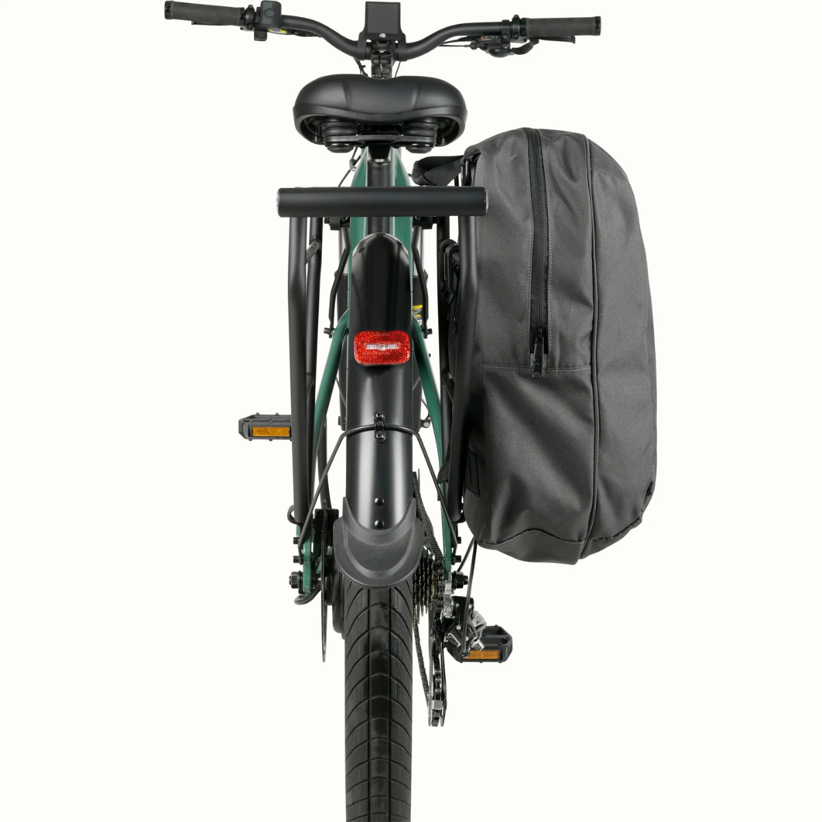 Retrospec | BolsaIndividual para bicicleta Sidekick