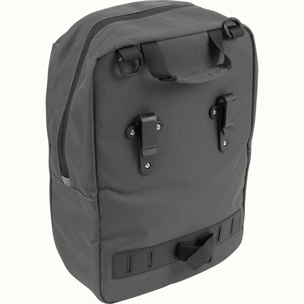 Retrospec | BolsaIndividual para bicicleta Sidekick